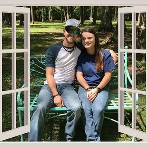 Meet your Posher, Kacy